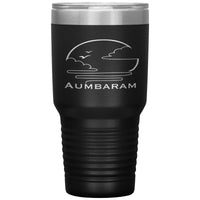 Thumbnail for Aumbaram Insulated Tumbler - 30oz