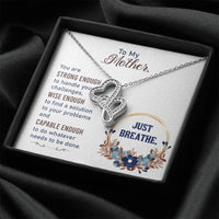 Thumbnail for Gift Necklace for your MOTHER