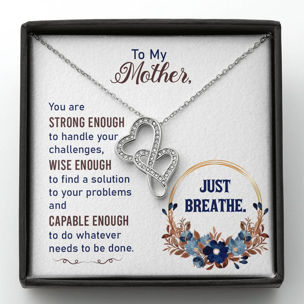 Gift Necklace for your MOTHER