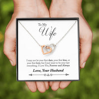 Thumbnail for Gift Necklace for your Wife