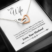 Thumbnail for Gift Necklace for your Wife