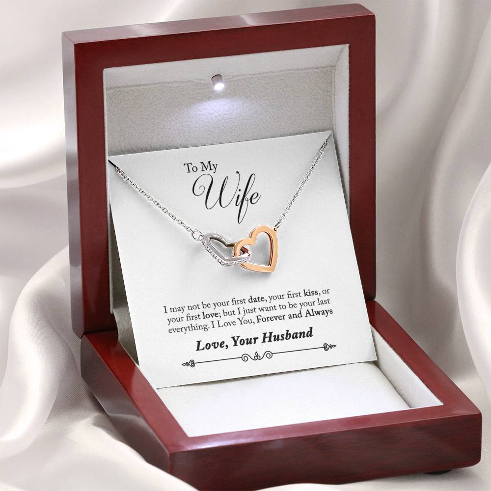 Gift Necklace for your Wife