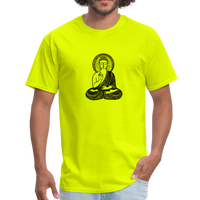 Thumbnail for Unisex Classic T-Shirt - safety green