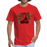 Thumbnail for Unisex Classic T-Shirt - red