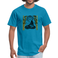Thumbnail for Unisex Classic T-Shirt - turquoise