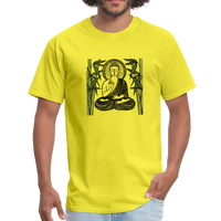Thumbnail for Unisex Classic T-Shirt - yellow