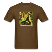 Thumbnail for Classic T-Shirt with  HANDCRAFTED 